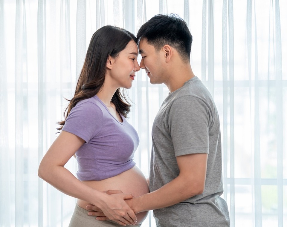 Ovulation Content